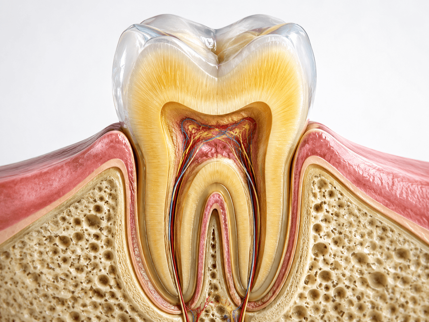 The truth behind tooth yellowing beyond coffee and cigarettes detail 1